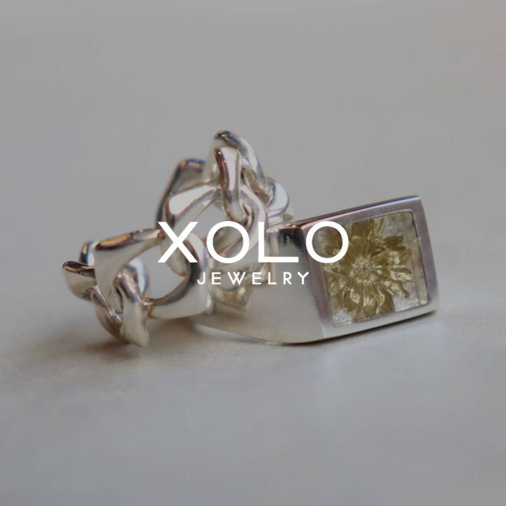 XOLO JEWELRY 26FW #2 [26.7.20]
