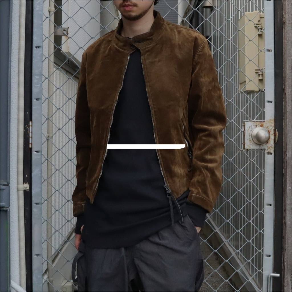 MINUS 26FW #1  [26.7.20]