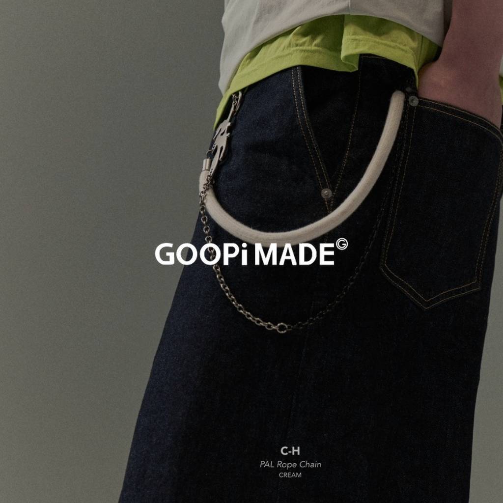 GOOPi 2026 8月  [26.9.8]