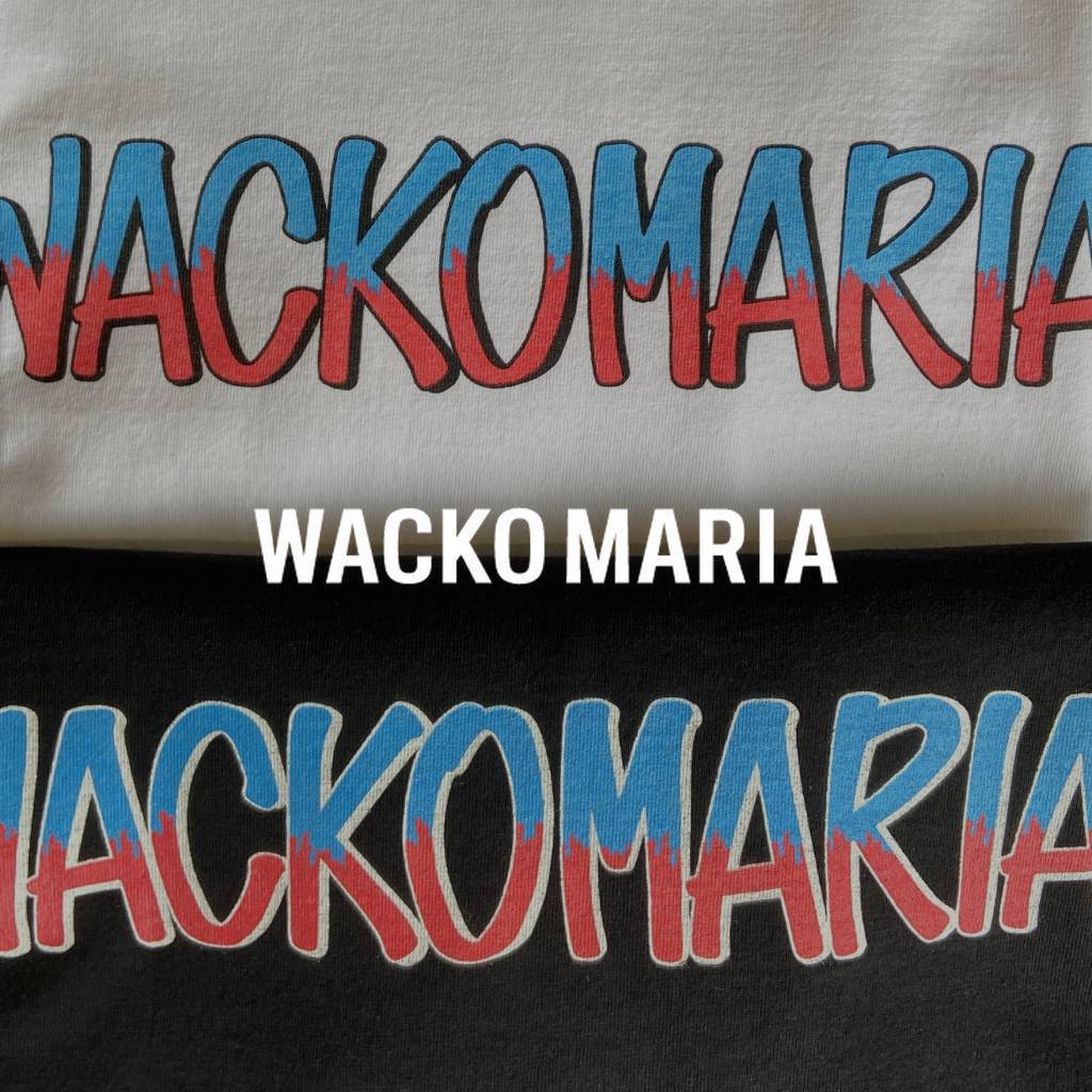 WACKO MARIA 26SS #19 [26.6.27]
