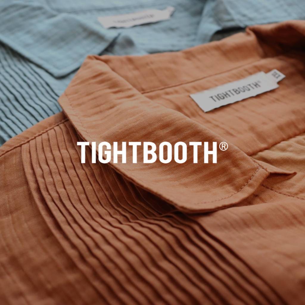 TIGHTBOOTH PRODUCTION 26SU #2 [26.6.27]