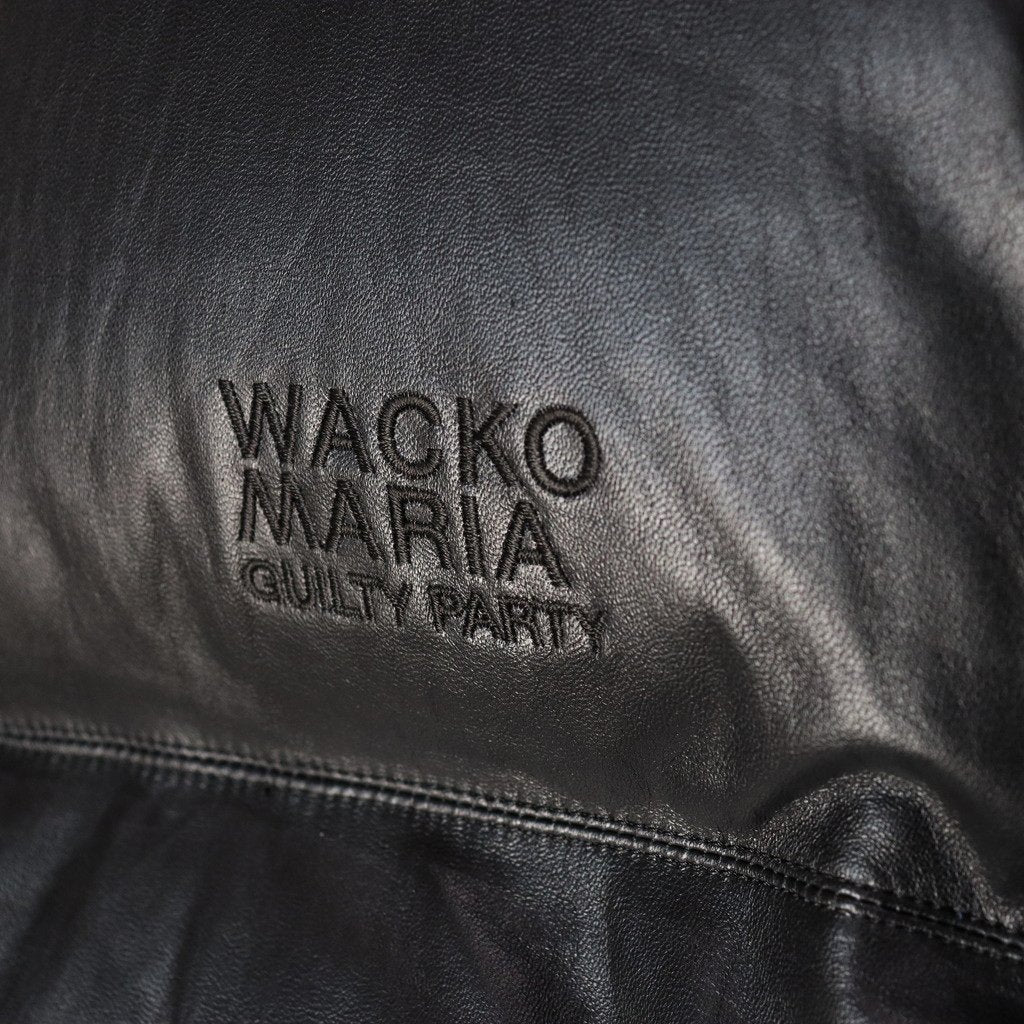 WACKO MARIA | 24FW NEW ARRIVALS #10