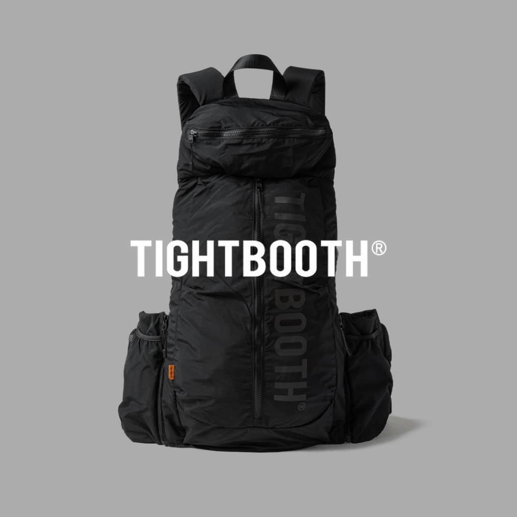 TIGHTBOOTH | 25aw #3