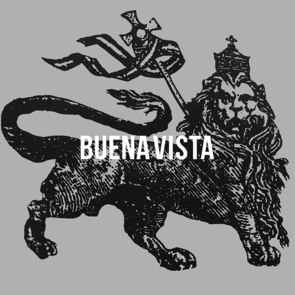 BUENA VISTA 26SS #4 [26.6.5]