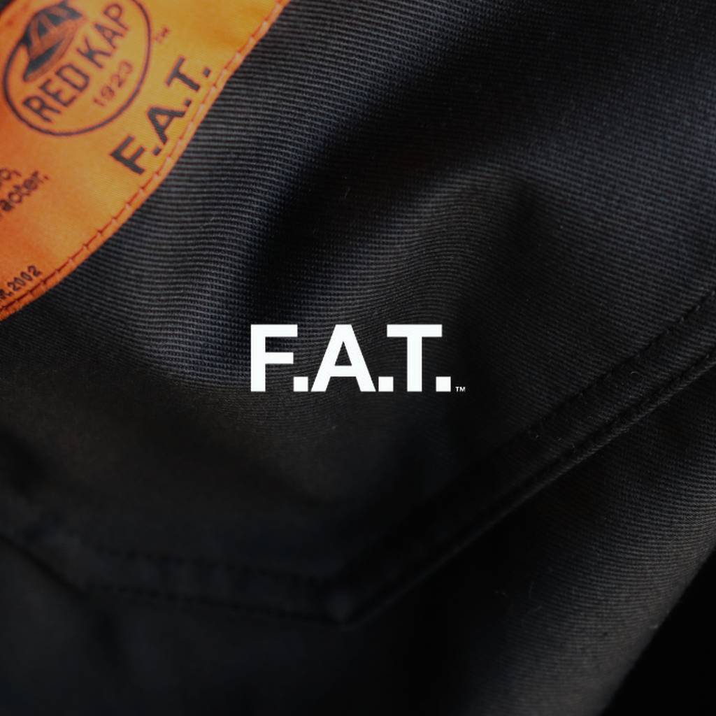 F.A.T. 26SS #9 [26.5.23]
