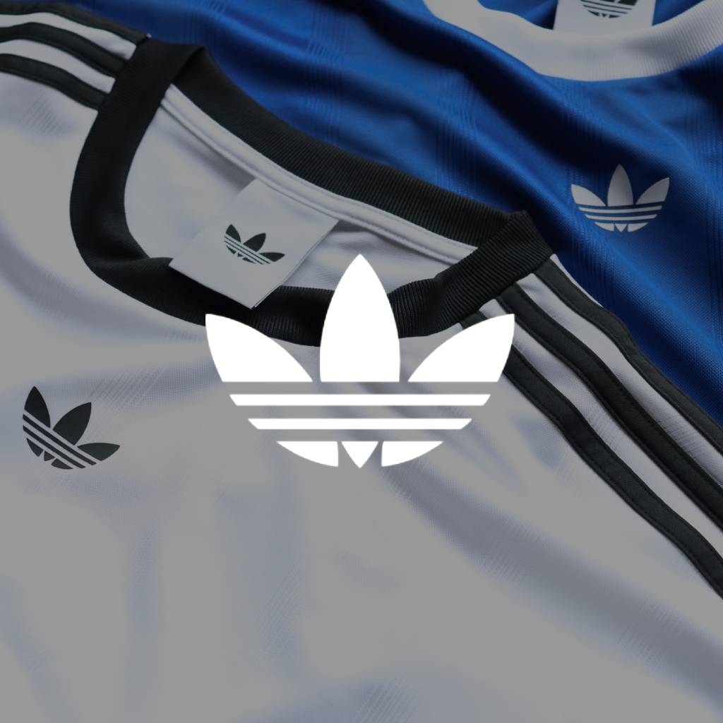 adidas 26SS #2 [26.4.5]