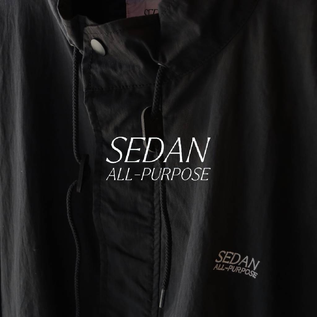 SEDAN ALL-PURPOSE 26SS #2