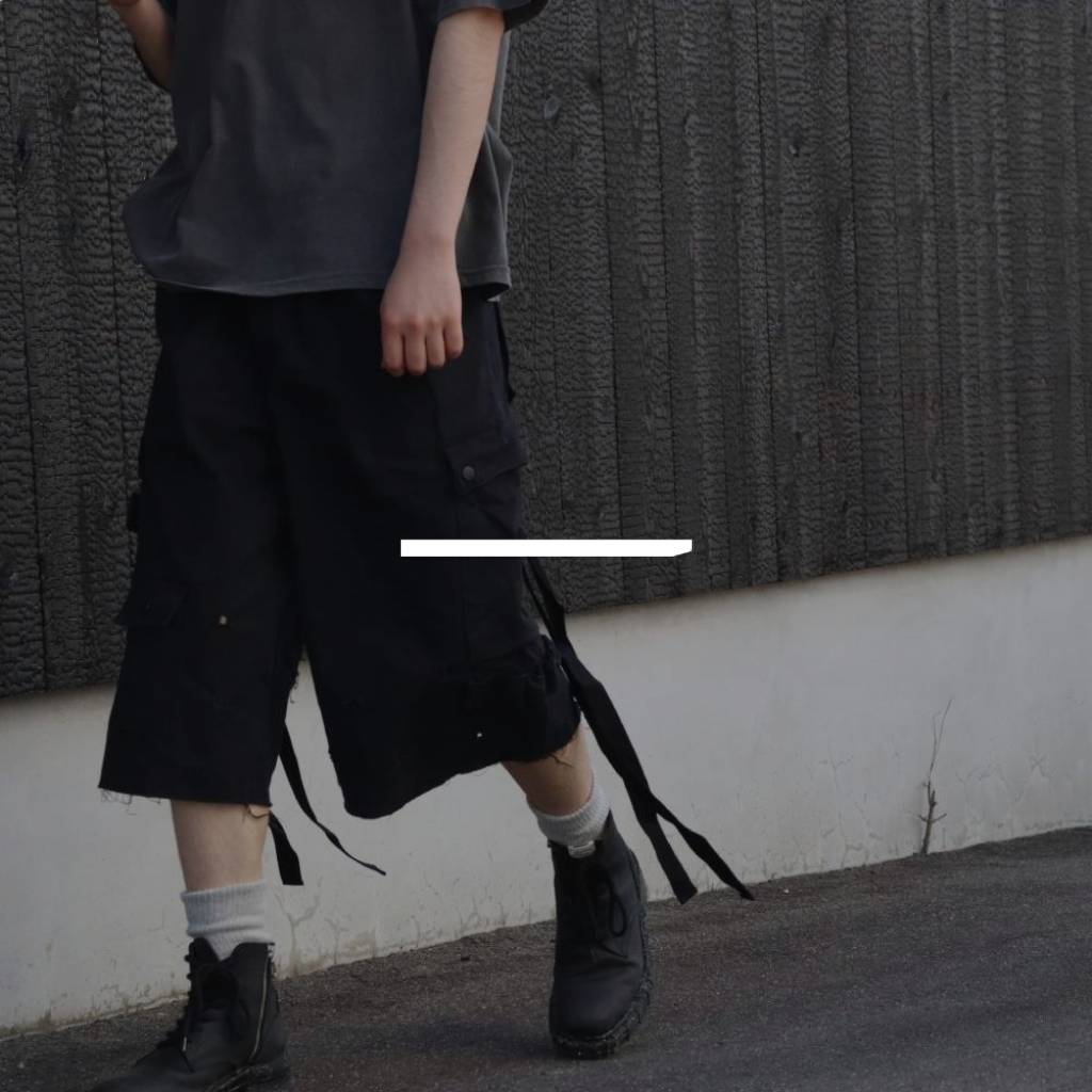 MINUS 26SS #7 [26.5.10]