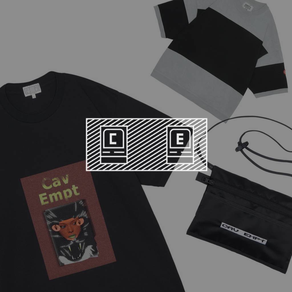 C.E -CAVEMPT | 25AW #2