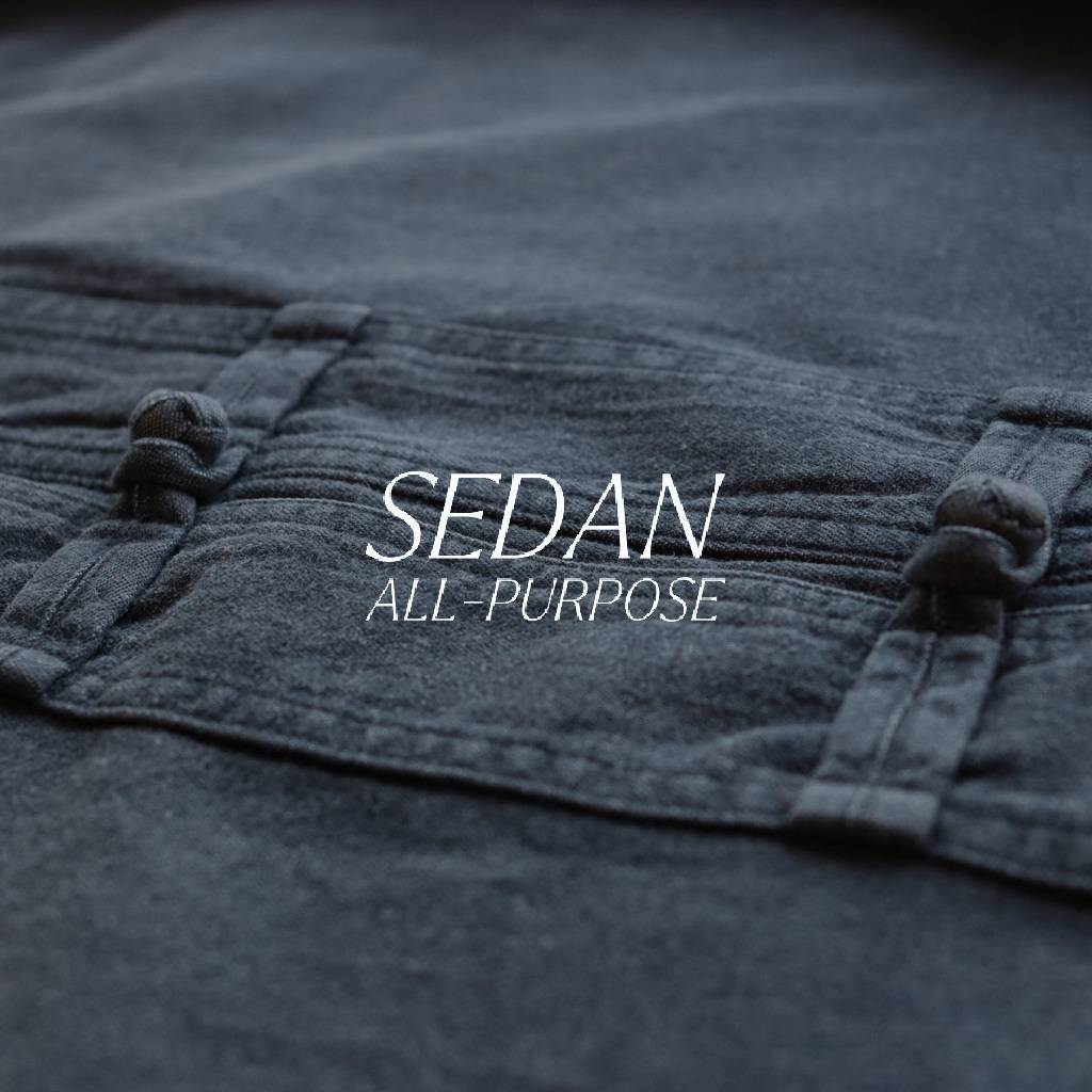 SEDAN ALL-PURPOSE 26SS #5 [26.4.4]