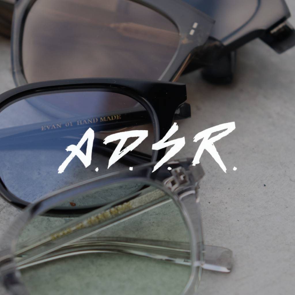 A.D.S.R. 2026 2nd [26.5.26]