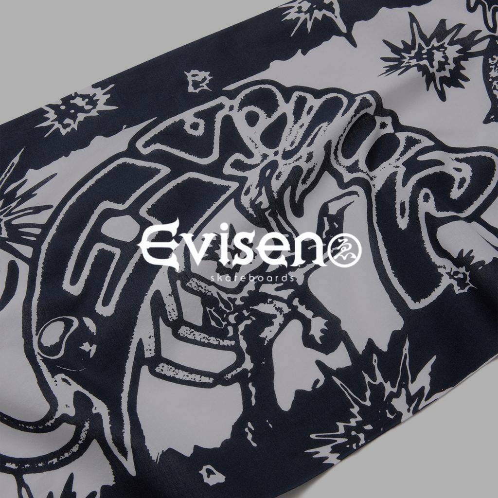 EVISEN26SS #5 [26.6.6]