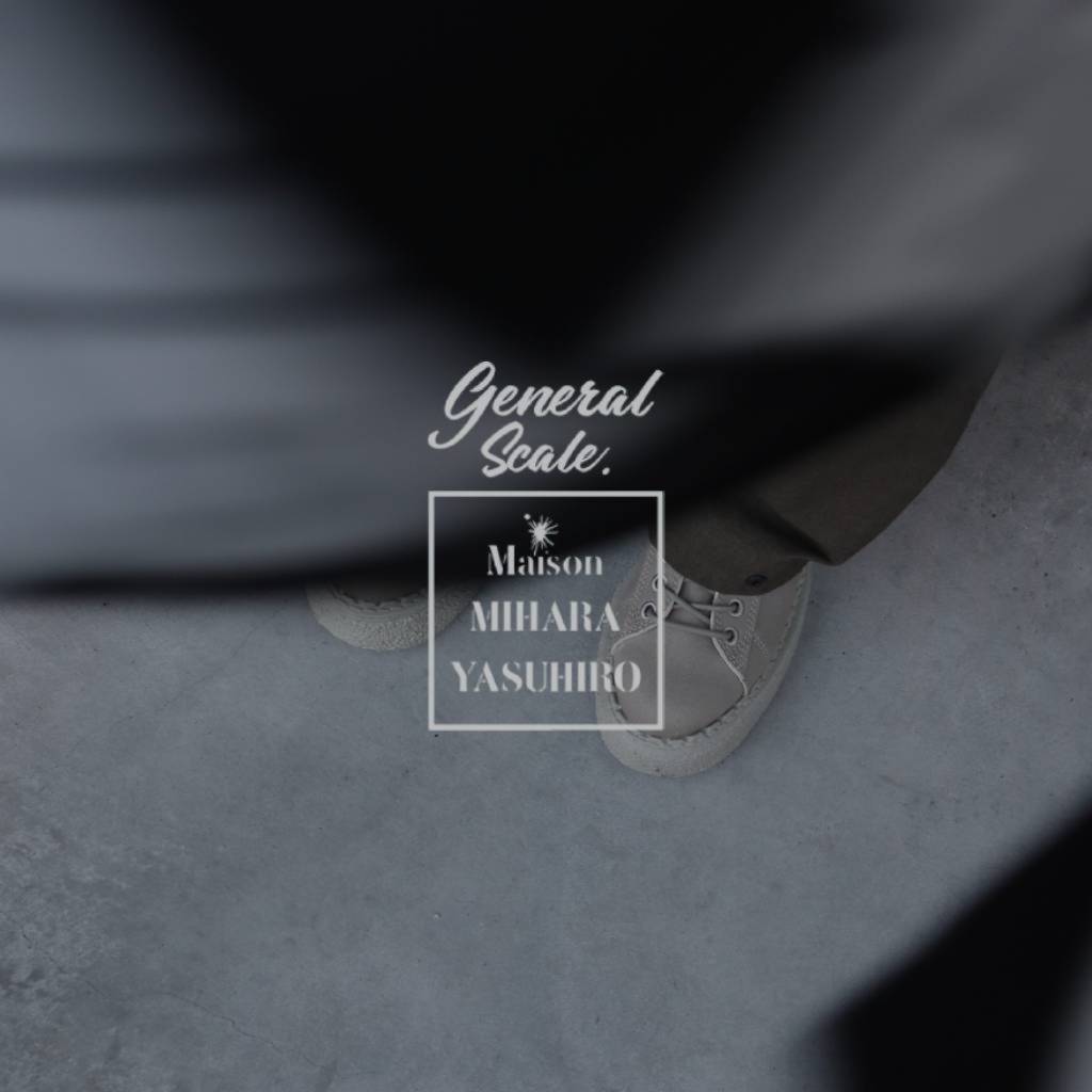 General Scale | Edit.10