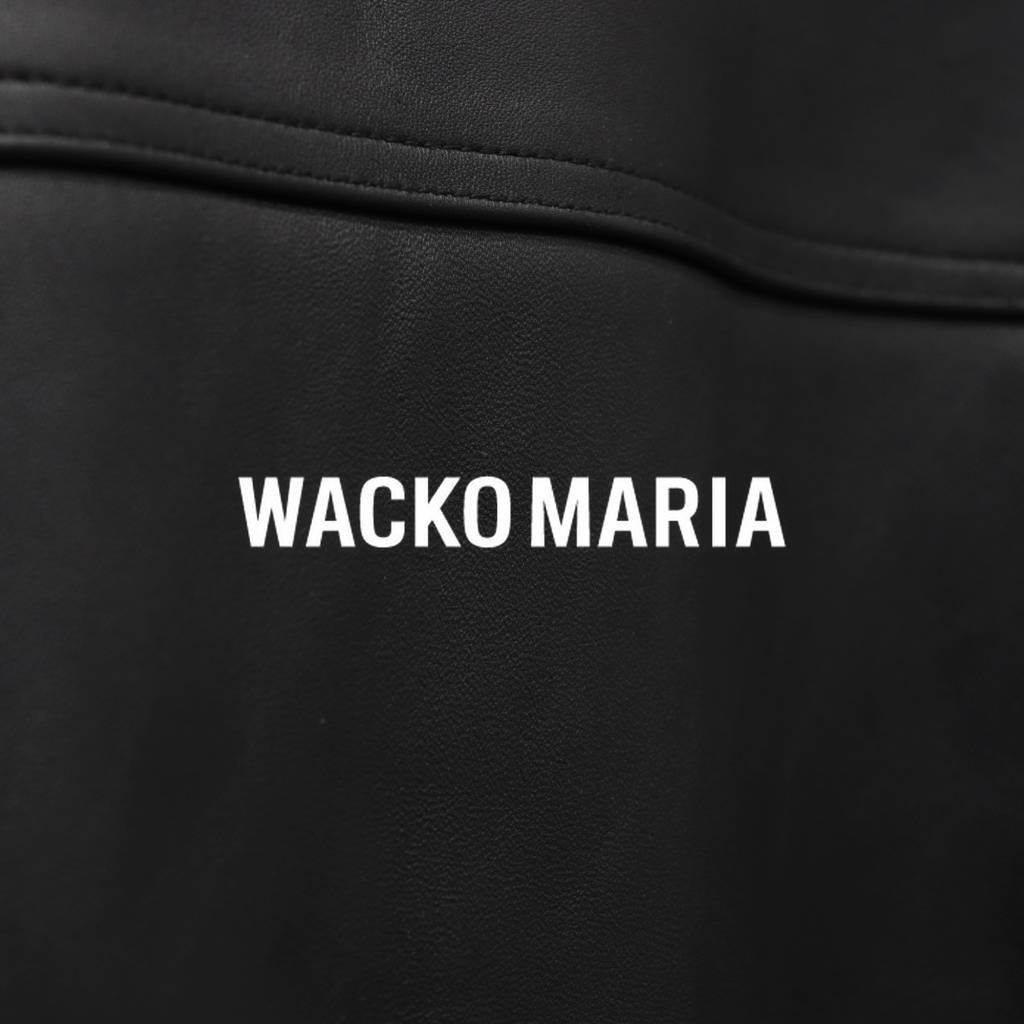 WACKO MARIA | 25FW PRE 4