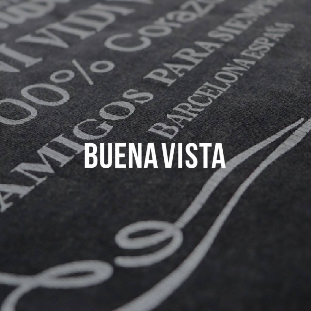 BUENA VISTA 26SS #3 [26.5.15]