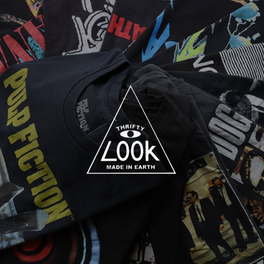 THRIFTY LOOK 26SS #1 [26.3.29]