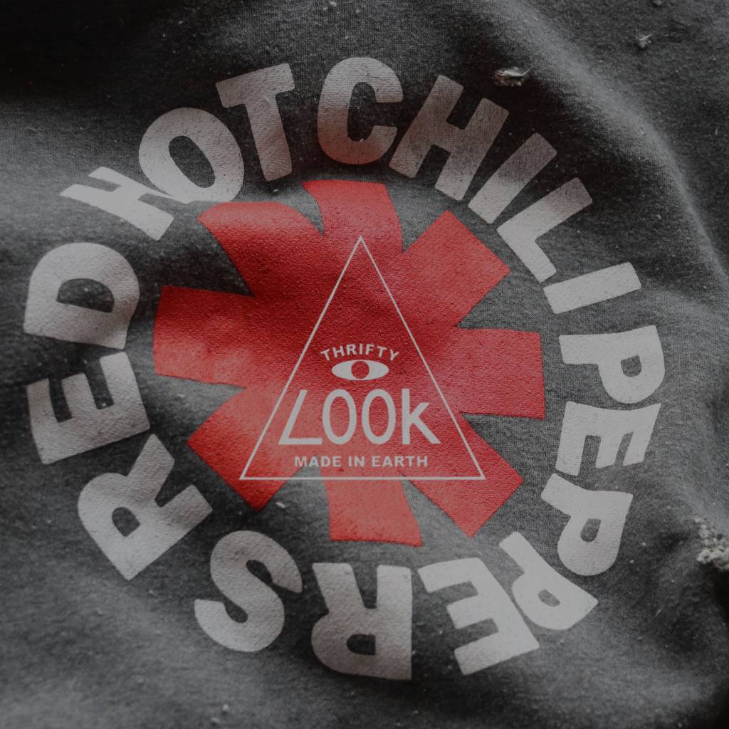 THRIFTY LOOK | 25FW #2