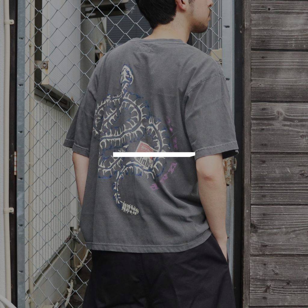 MINUS 26SS #9 [26.5.26]