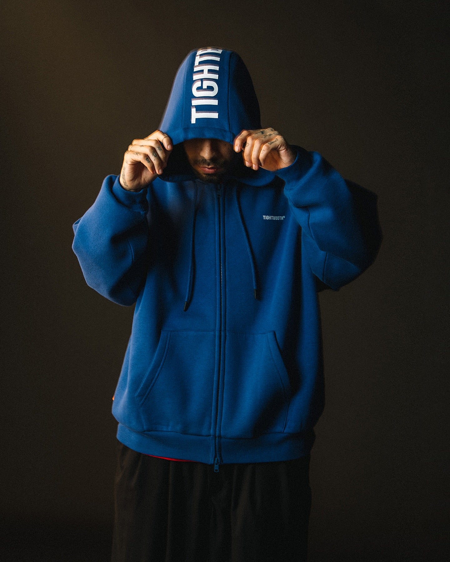 TIGHTBOOTH PRODUCTION | 2024 AW 2 – cocorozashi