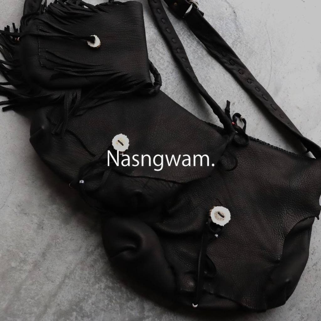 Nasngwam. 26AW #3 - #4 [26.9.29]