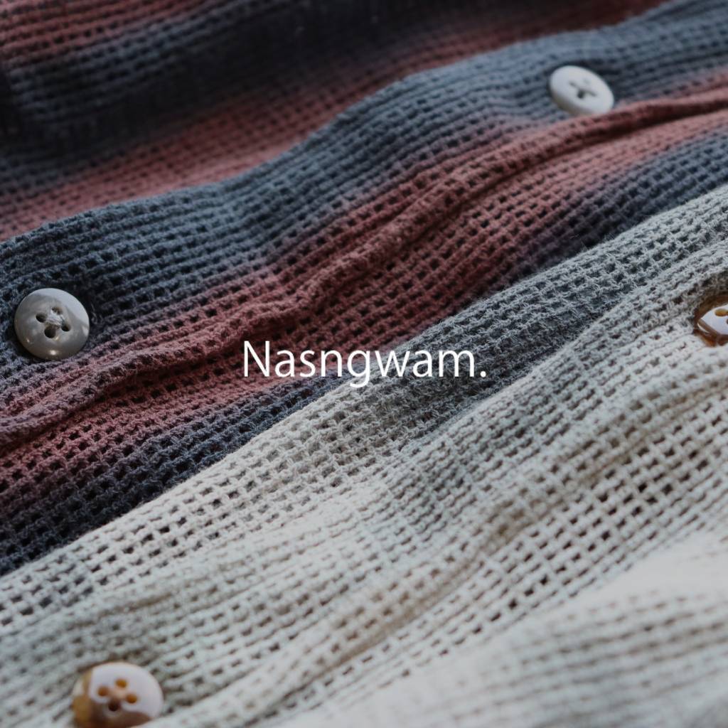 Nasngwam. 26SS #4 [26.4.29]