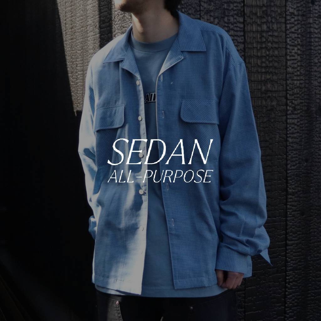 SEDAN ALL-PURPOSE 26SS #3