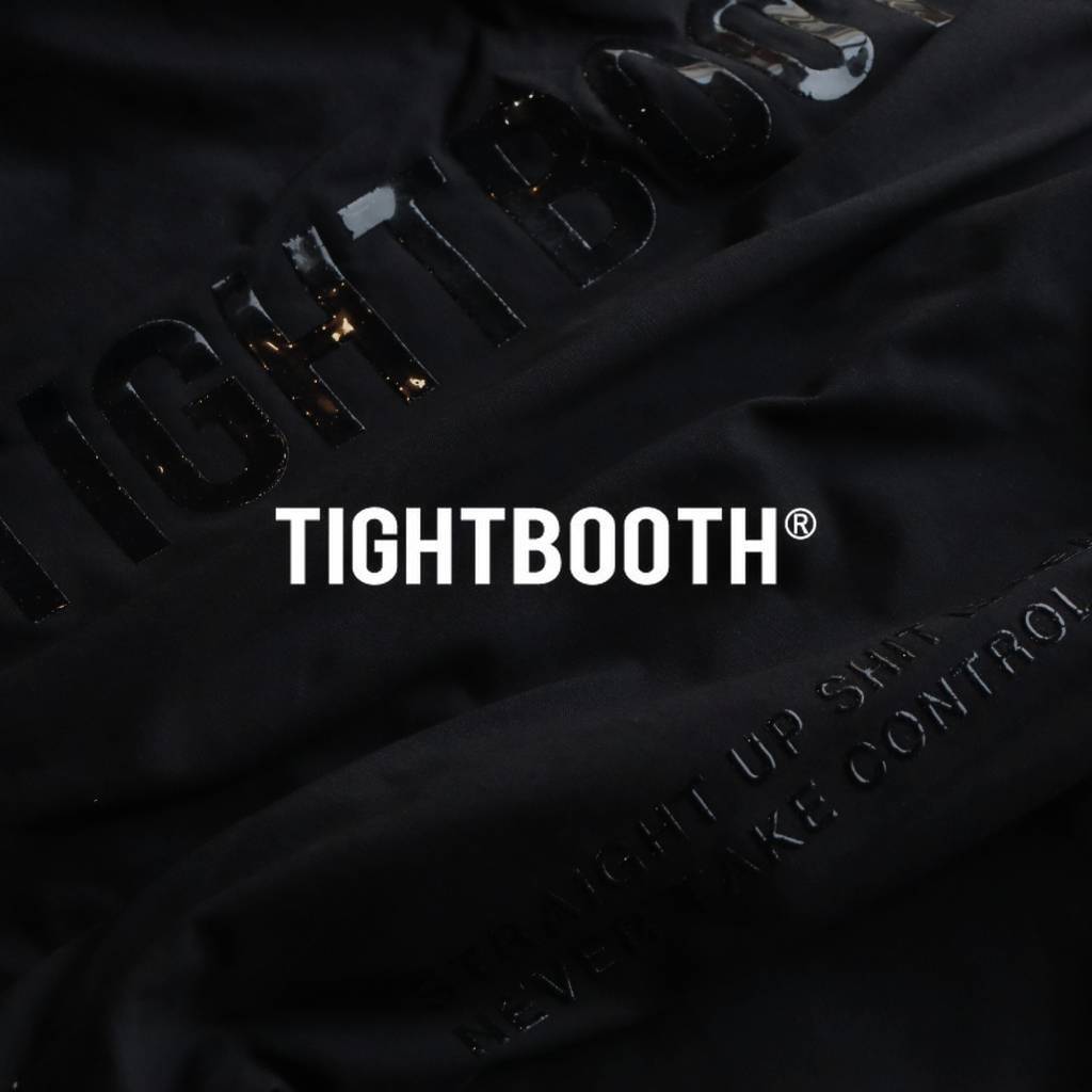 TIGHTBOOTH | 26SS #7 [26.4.11]