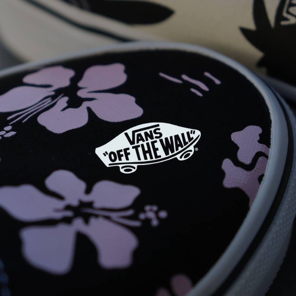 VANS 26SS # 3 [26.4.3]