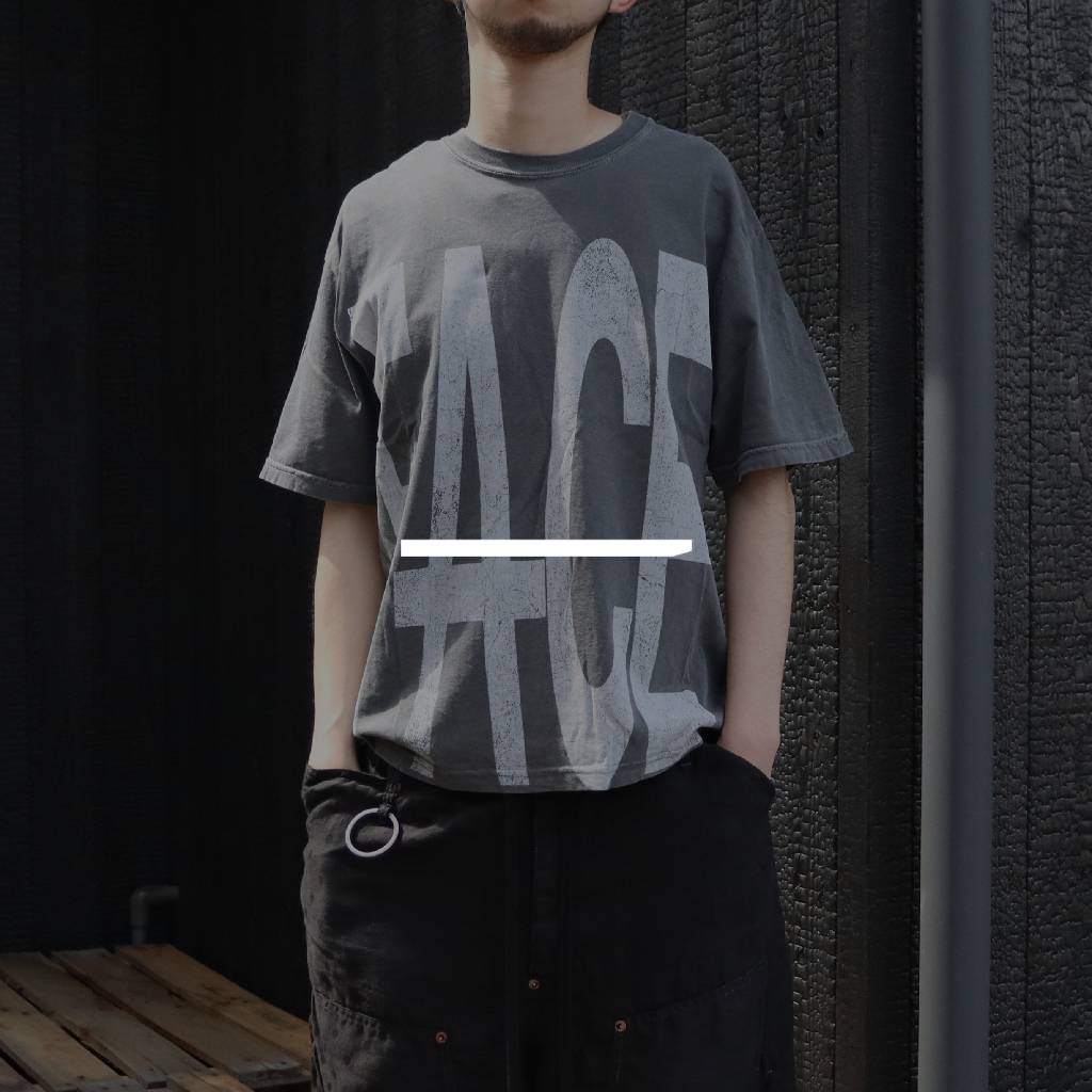 MINUS 26SS #8 [26.5.15]