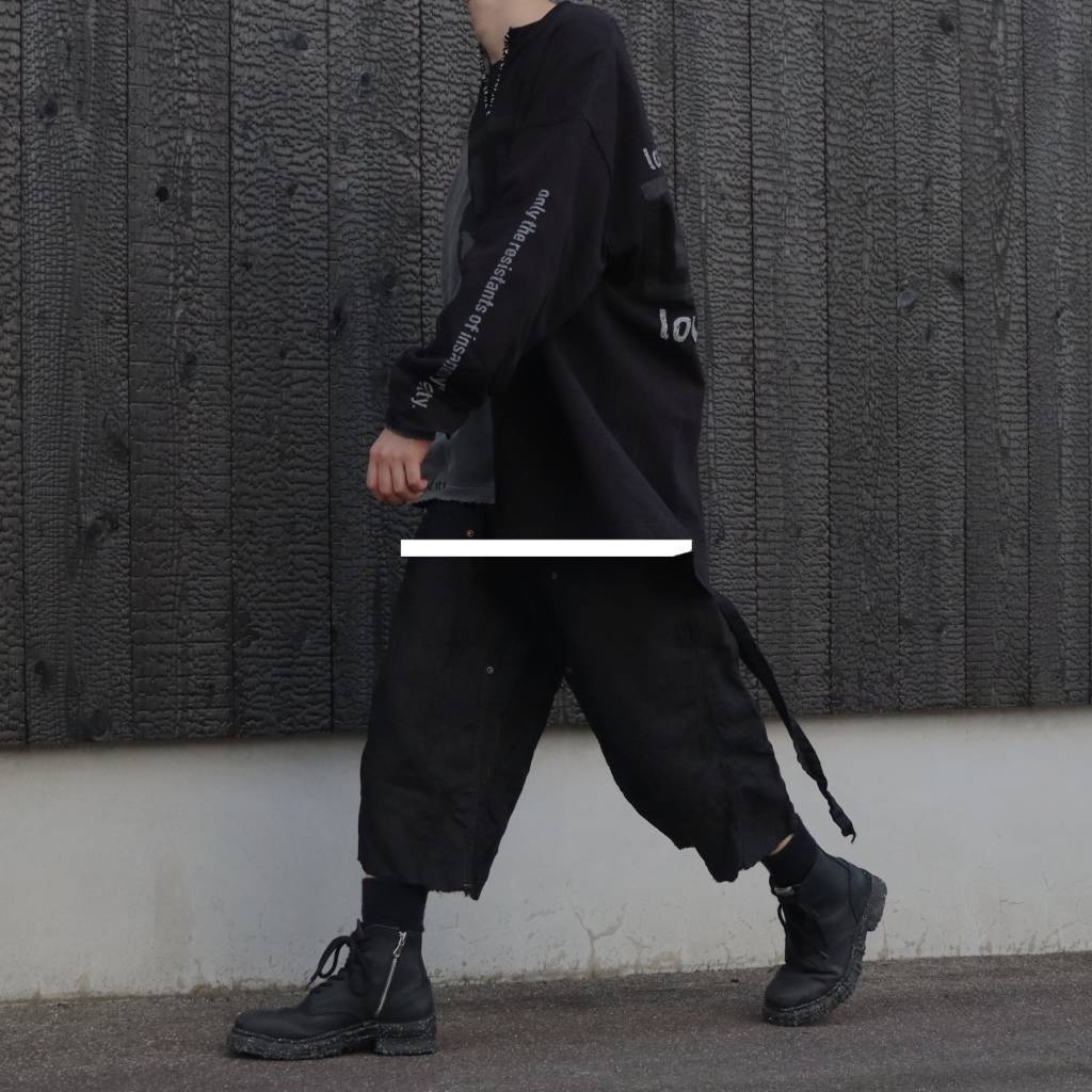 MINUS 26SS #6 [26.4.29]