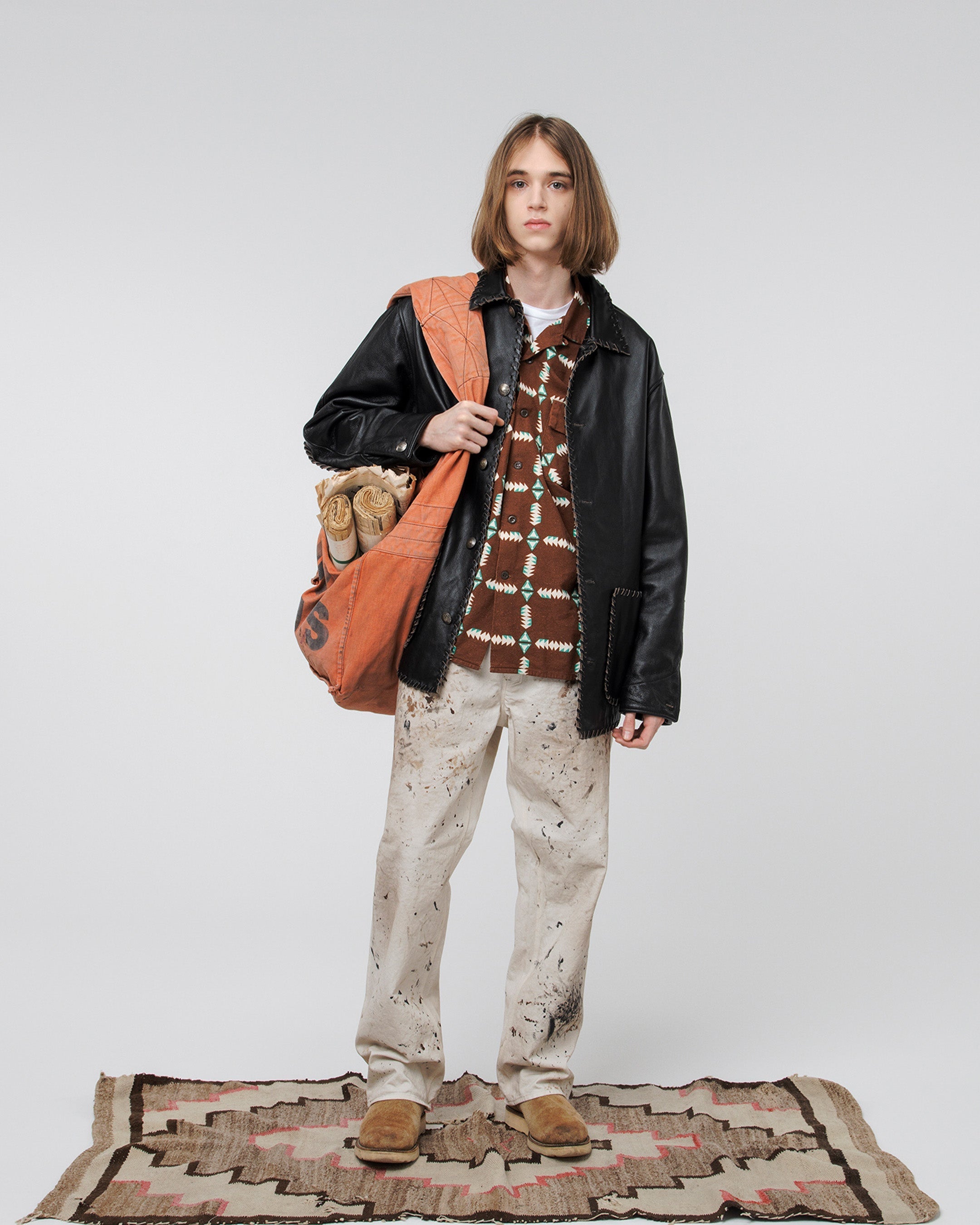 BOWWOW | 2025 AW LOOK