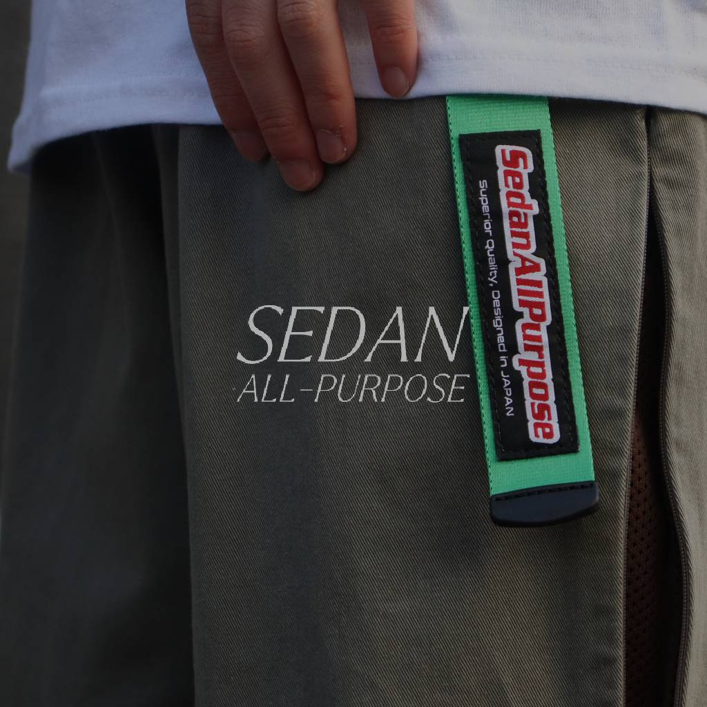 SEDAN ALL-PURPOSE 26SS #1