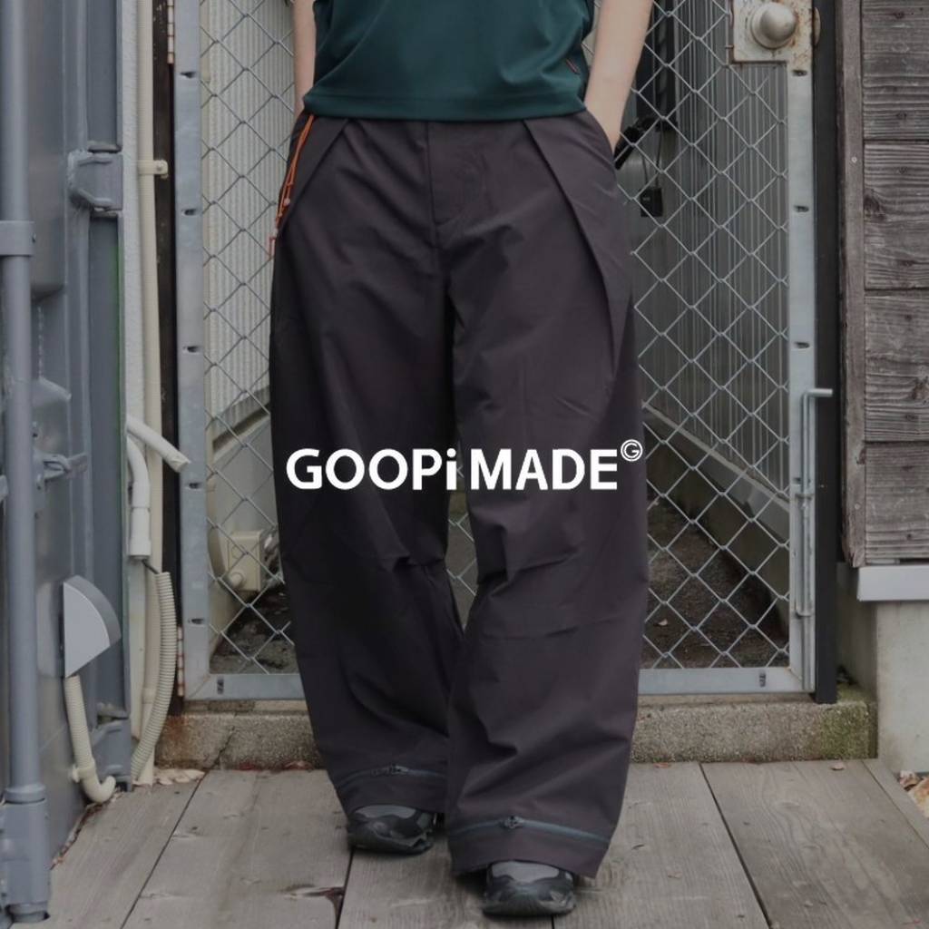 GOOPi 2026 5-6月 #1