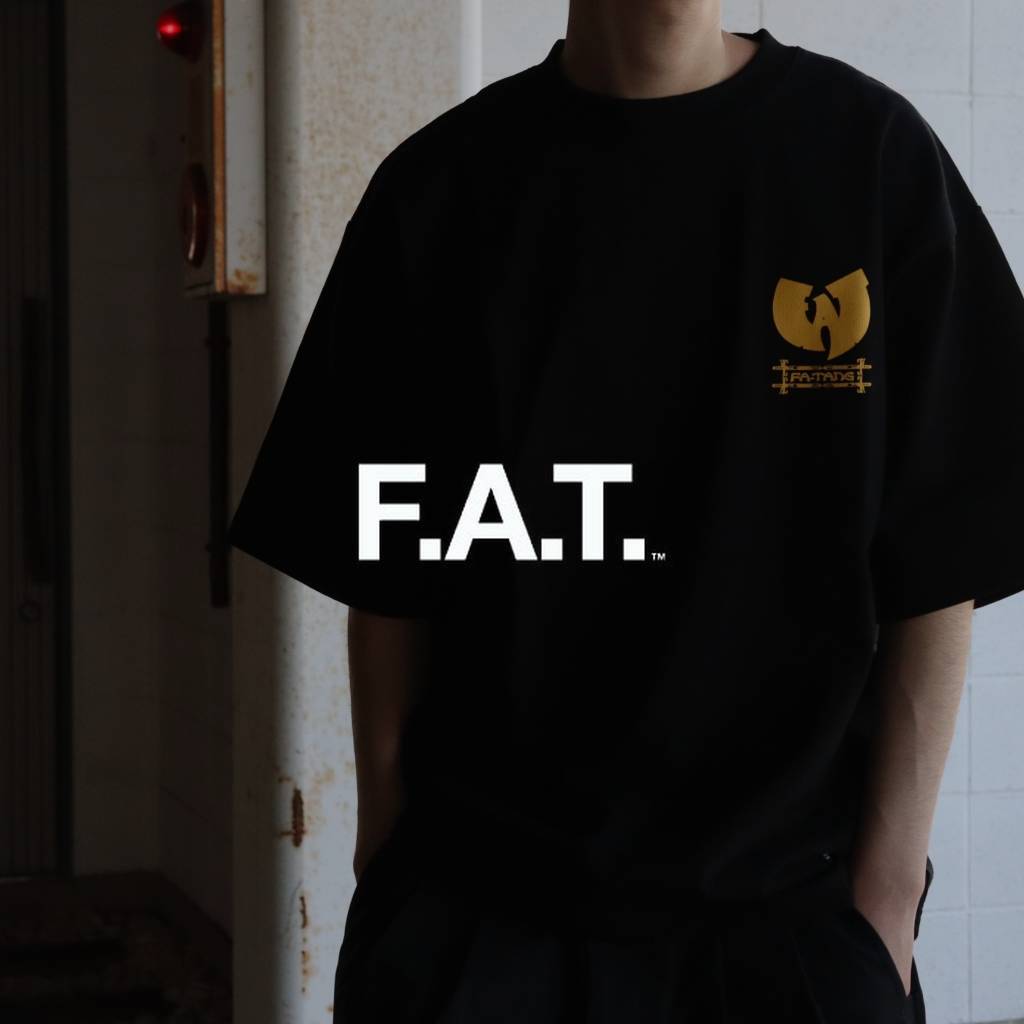 F.A.T. 26SS #8 [26.5.9]