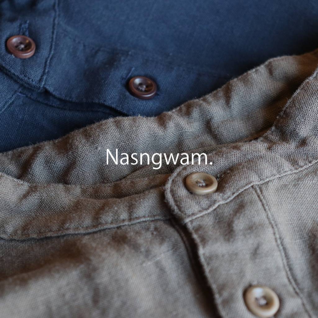 Nasngwam. 26SS #2 [26.4.5]