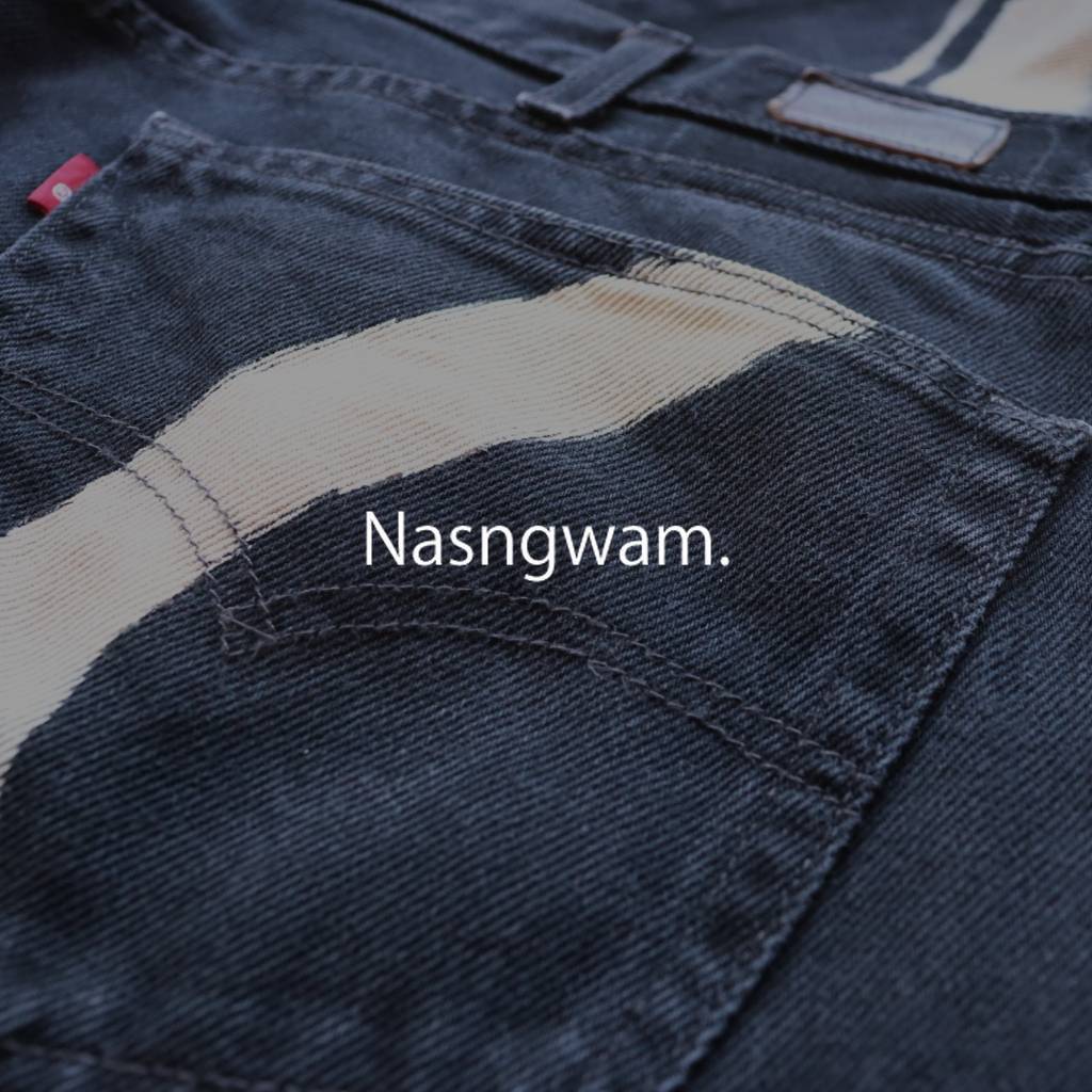 Nasngwam. 26SS #6 [26.7.11]