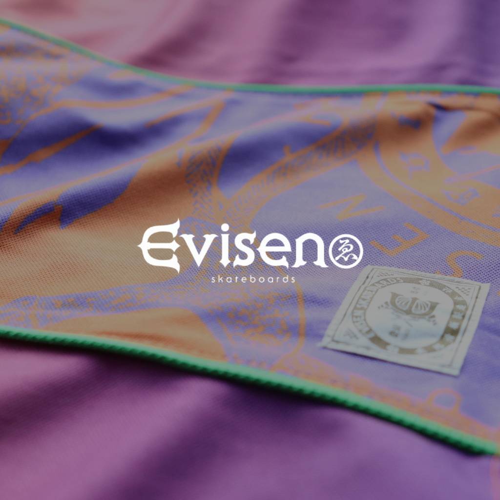 EVISEN 26SS #3