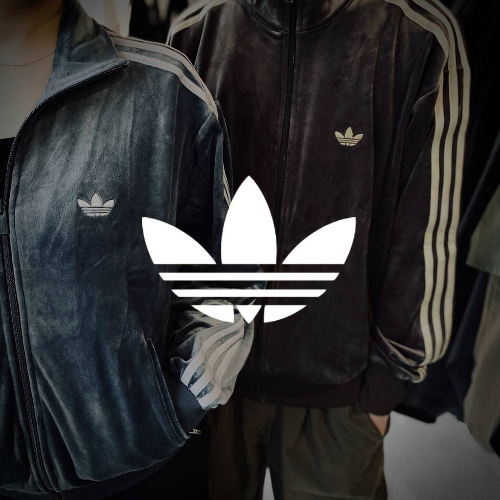 adidas originals | APPAREL 2025AW 2
