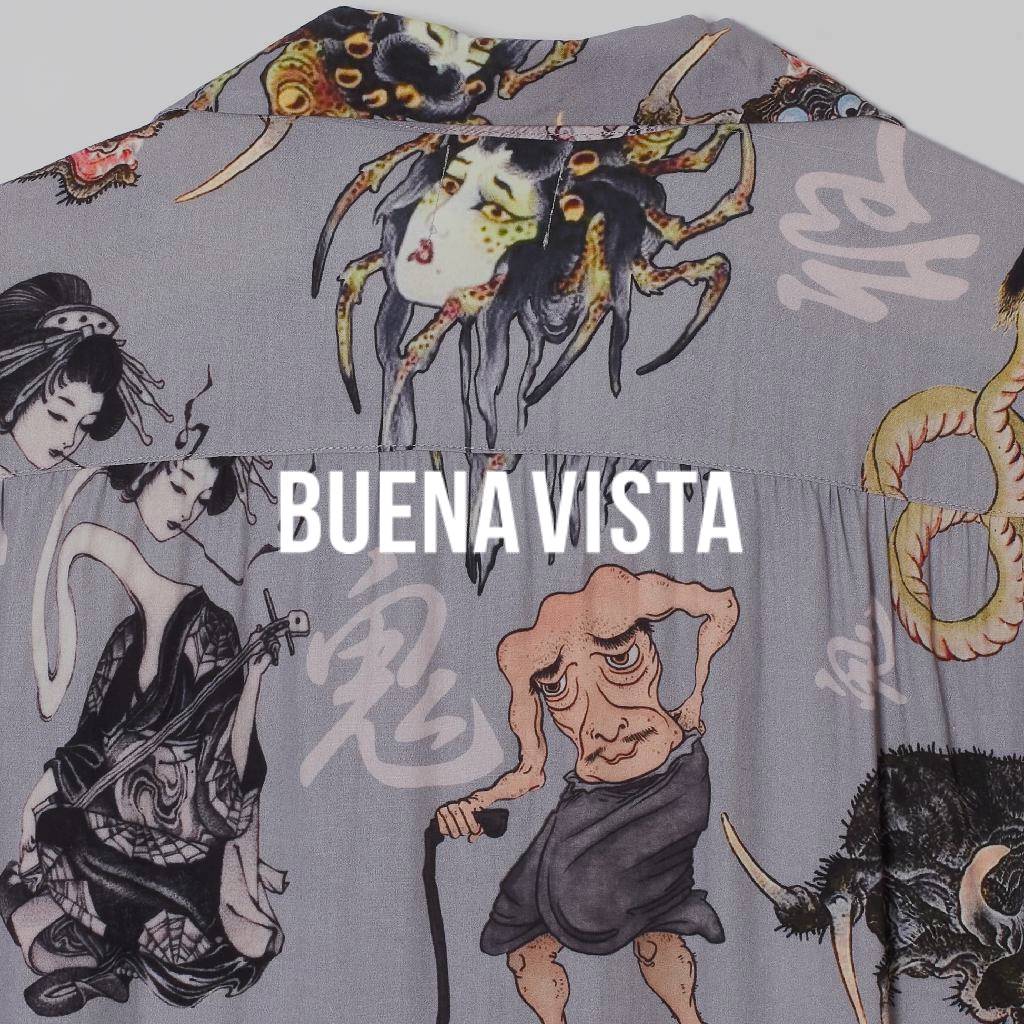 BUENA VISTA 26FW #2 [26.9.22]
