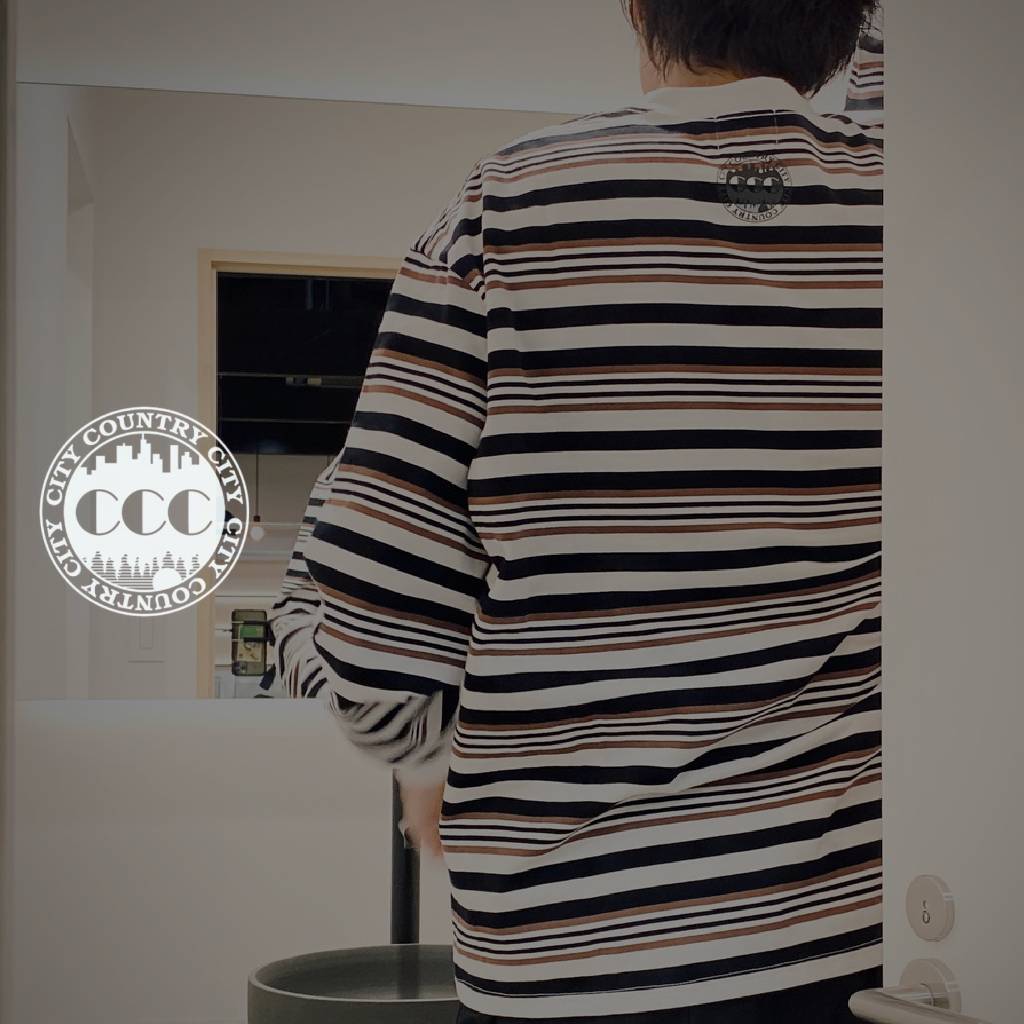 CITY COUNRY CITY | 25FW #2