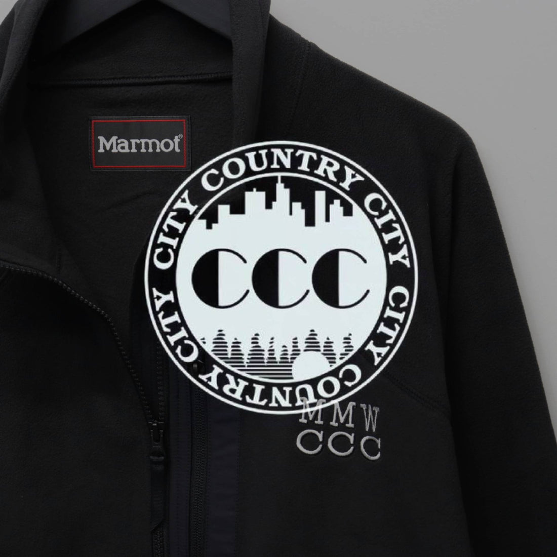 CITY COUNRY CITY | 25FW #3