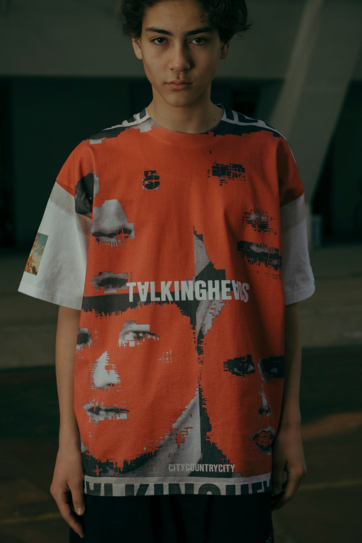 CITY COUNTRY CITY | 2026 FW LOOK
