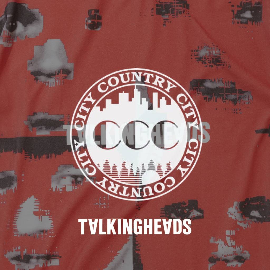 CITY COUNTRY CITY 26AW #1 [26.7.11]