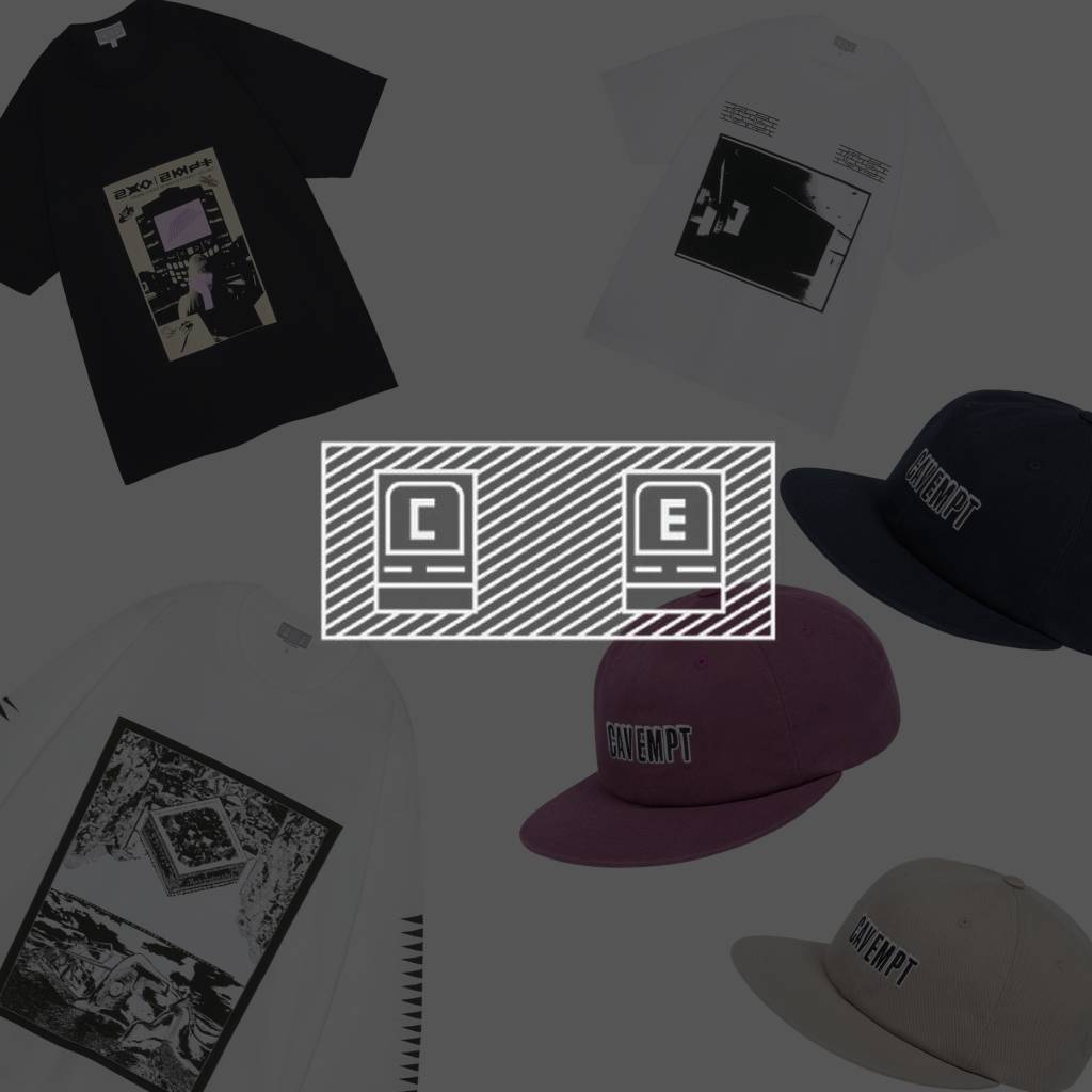 C.E -CAVEMPT | 25AW #1