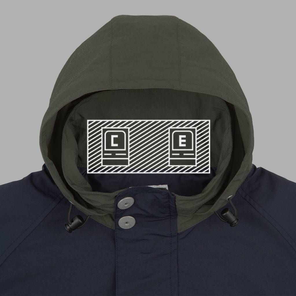 C.E -CAVEMPT | 25AW #4