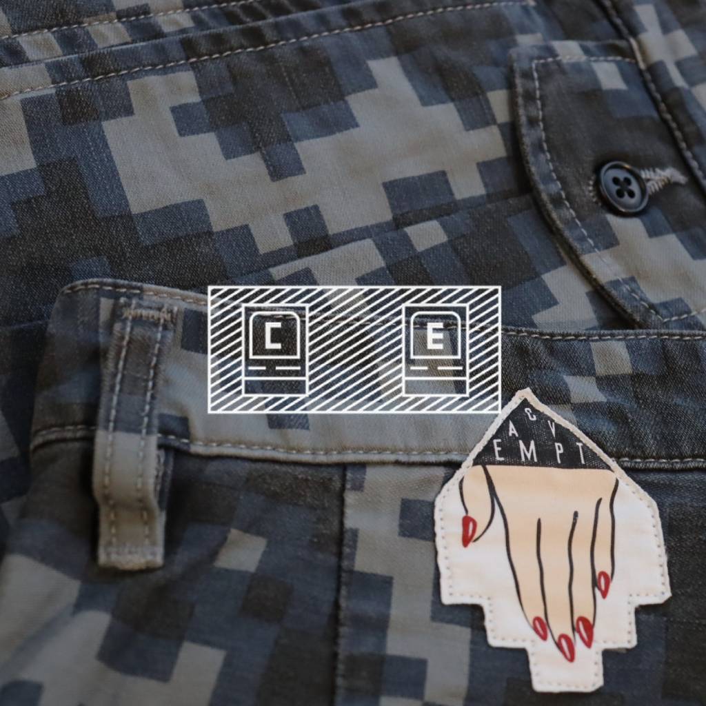 CE 26AW | 26FW #3 [26.9.26]