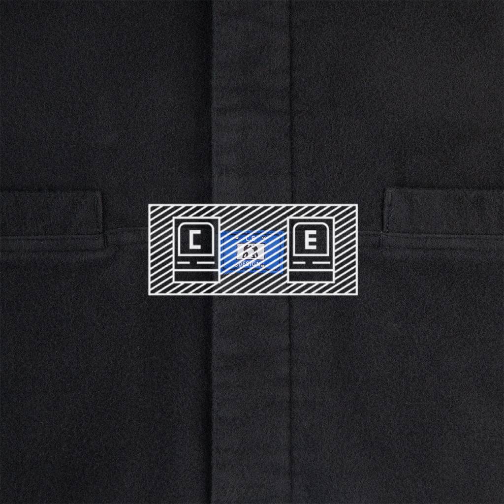 C.E -CAVEMPT | 26SS #1