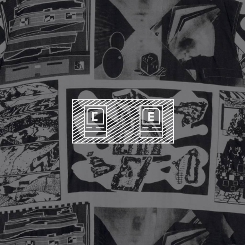 C.E -CAVEMPT | 26SS #5 [26.5.23]