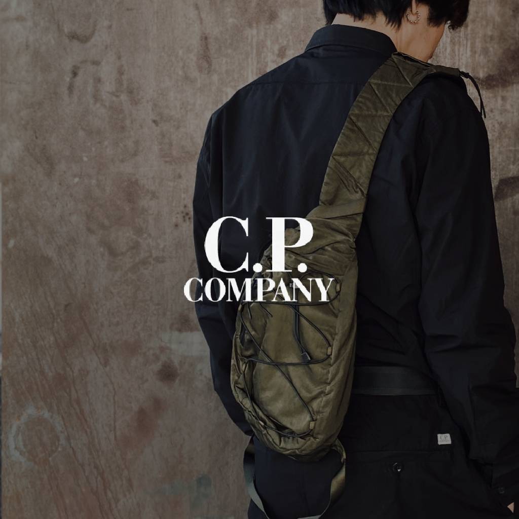 C.P. COMPANY 26SS #2
