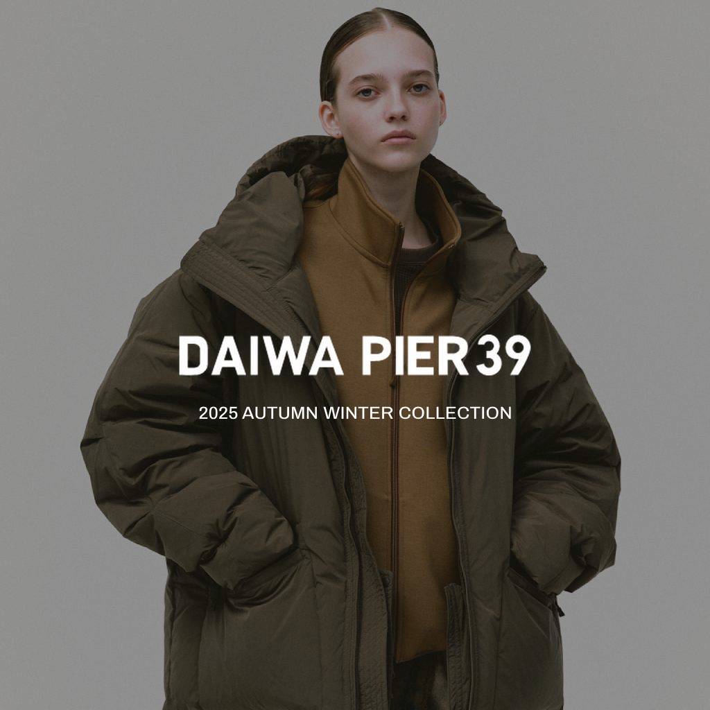 DAIWA PIER39 フライトジャケット DAIWA PIER39（ダイワピア 39) BJ-21025 TECH WIND SHELL JACKET